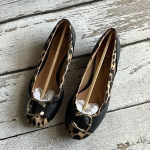 Abella True Comfort Fina Shoe - Sz 6M